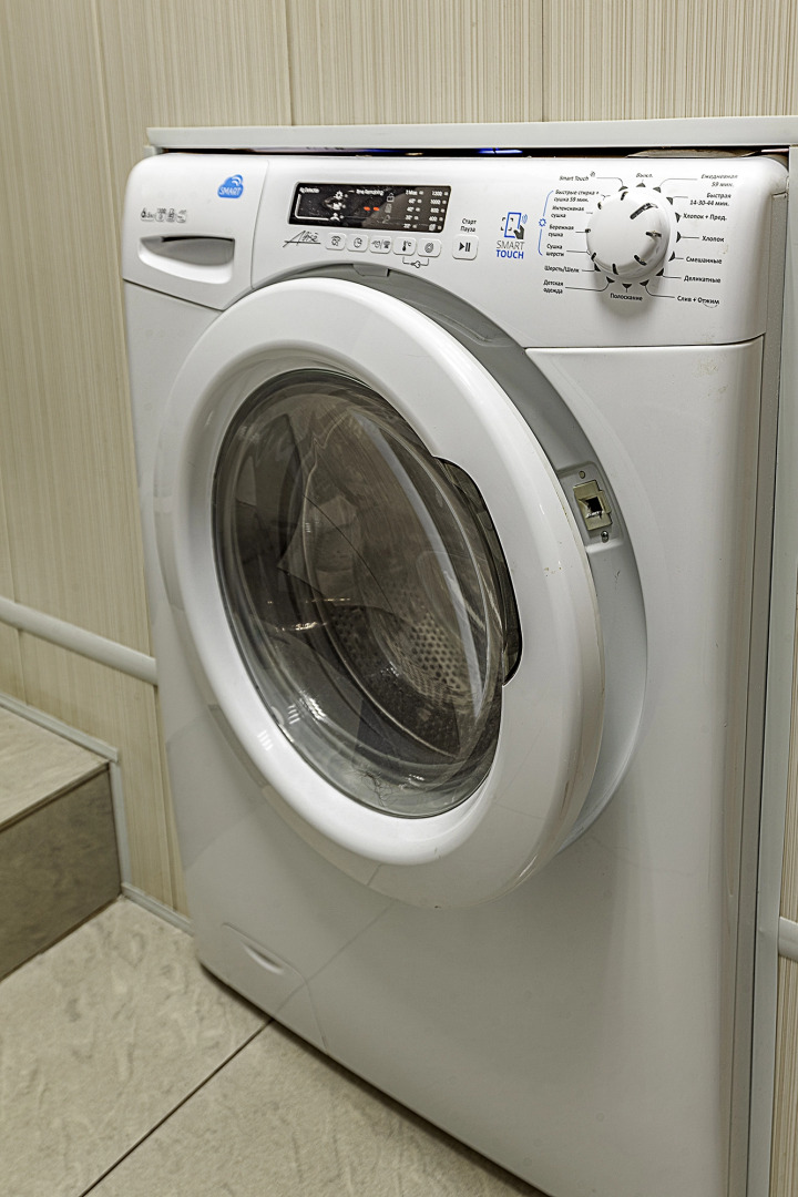 Мини-Отель URoom