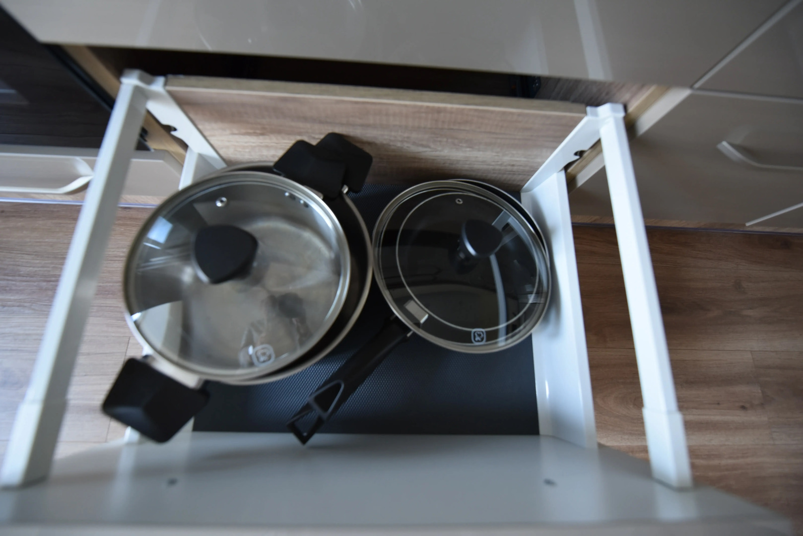 Квартира на Московской 68