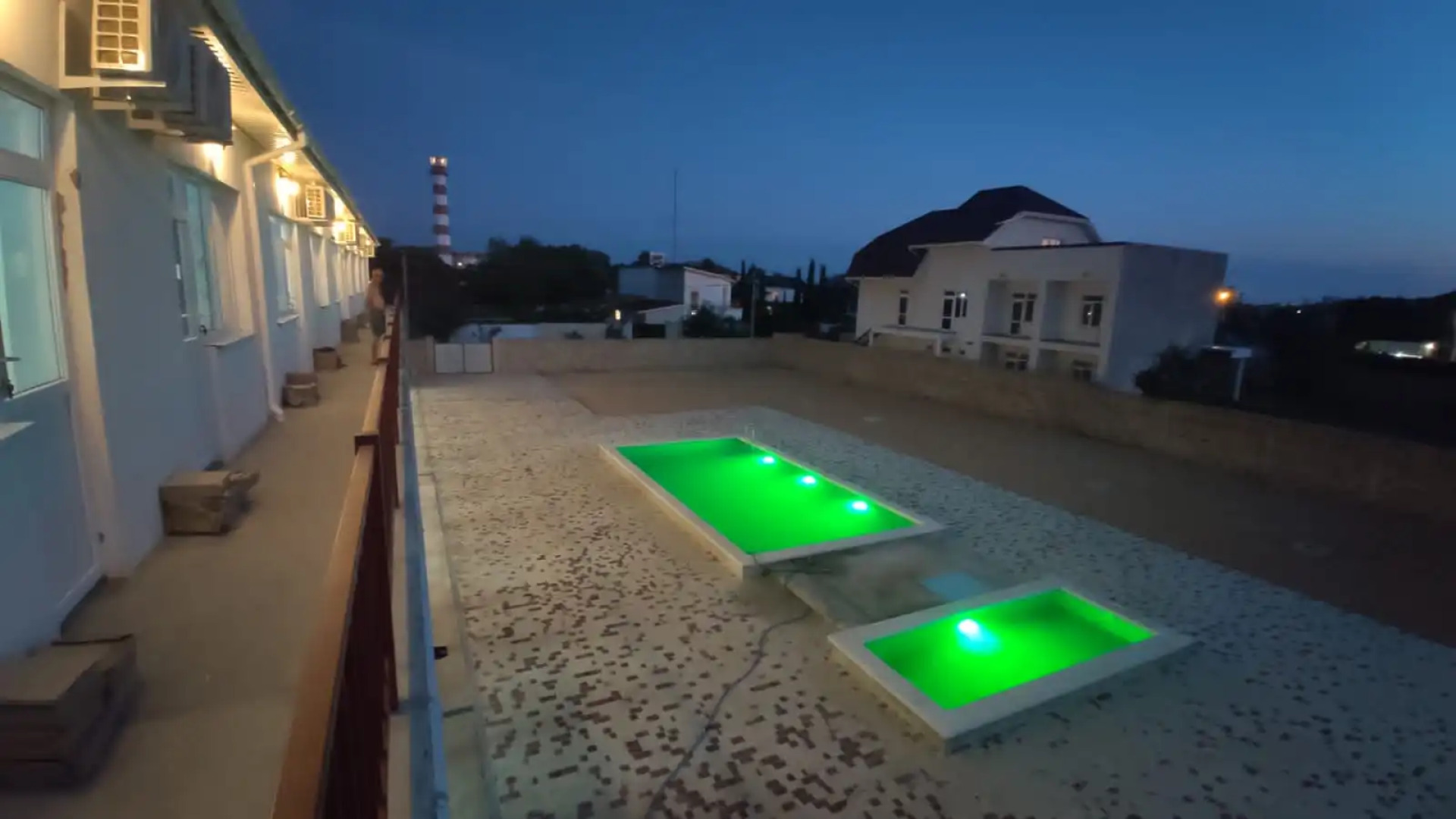 Гостевой дом Afrodita