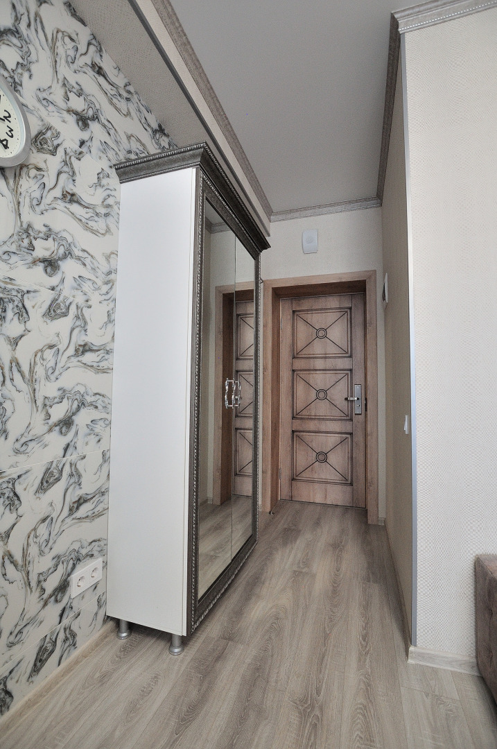 Апартаменты Капри Хаус Ленина 219/4 (1)