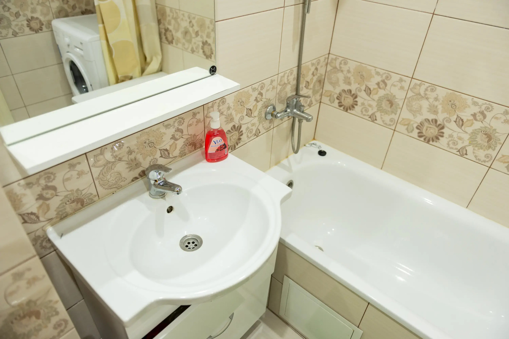 Апартаменты ЛЮКС на ул. Брестская