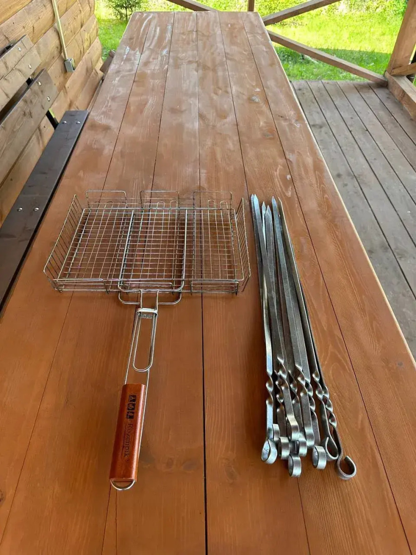 Частный дом Эко-зона