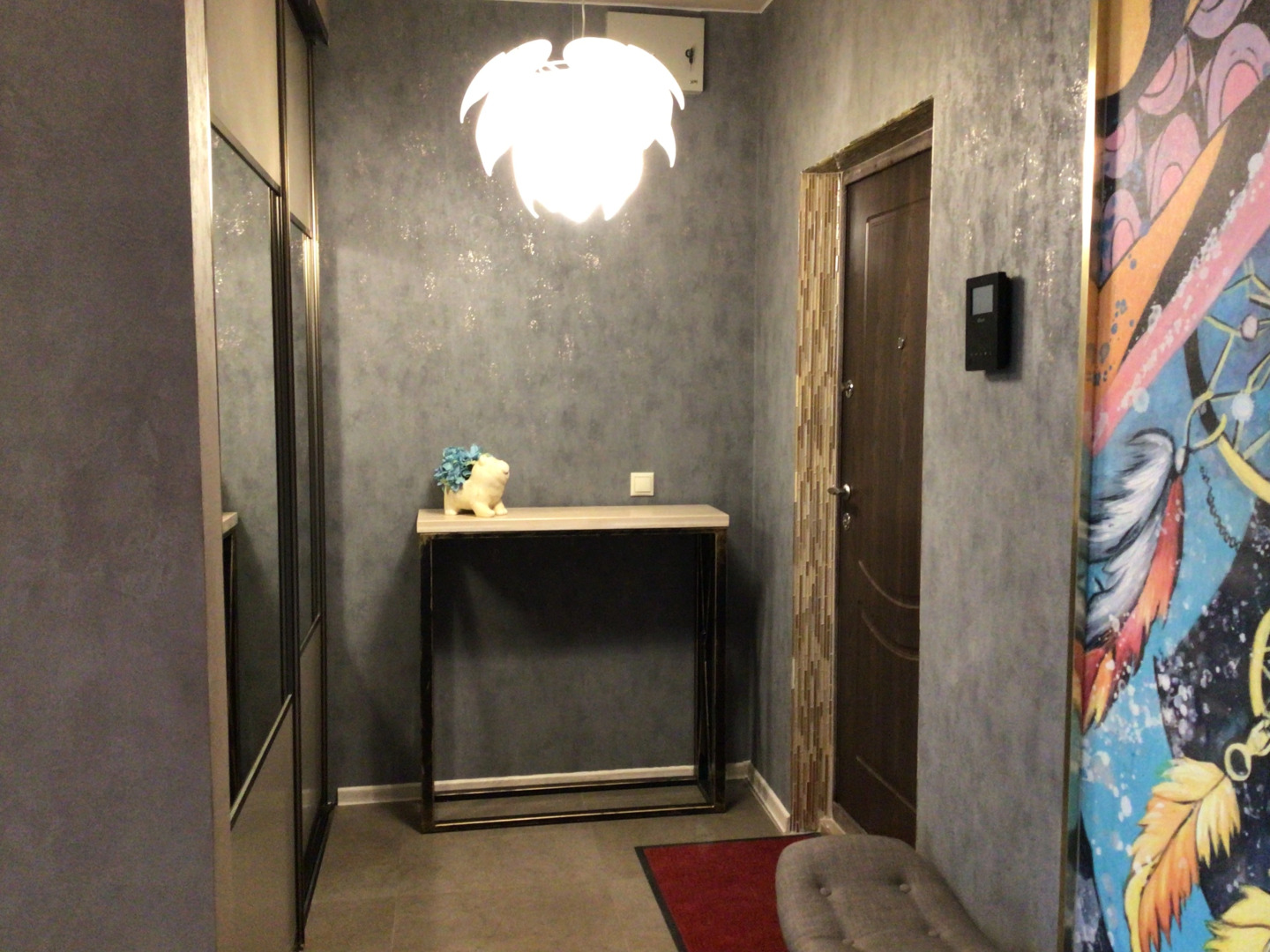 Квартира Прилесье на Спортивной