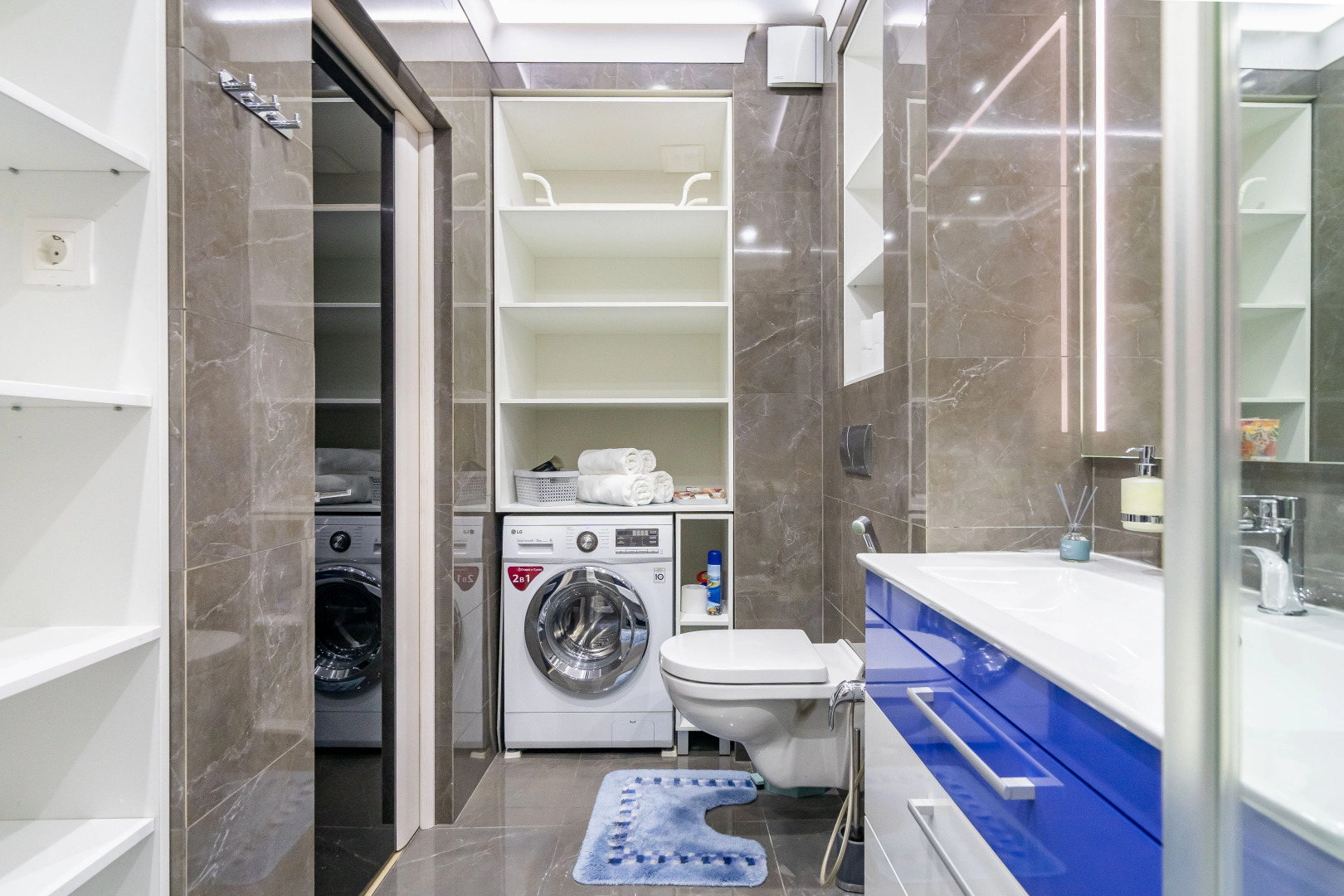 Апартаменты Koroleva Lux