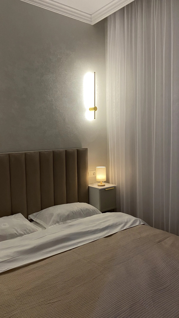 Апартаменты Жк Бухар Жырау Эксклюзив