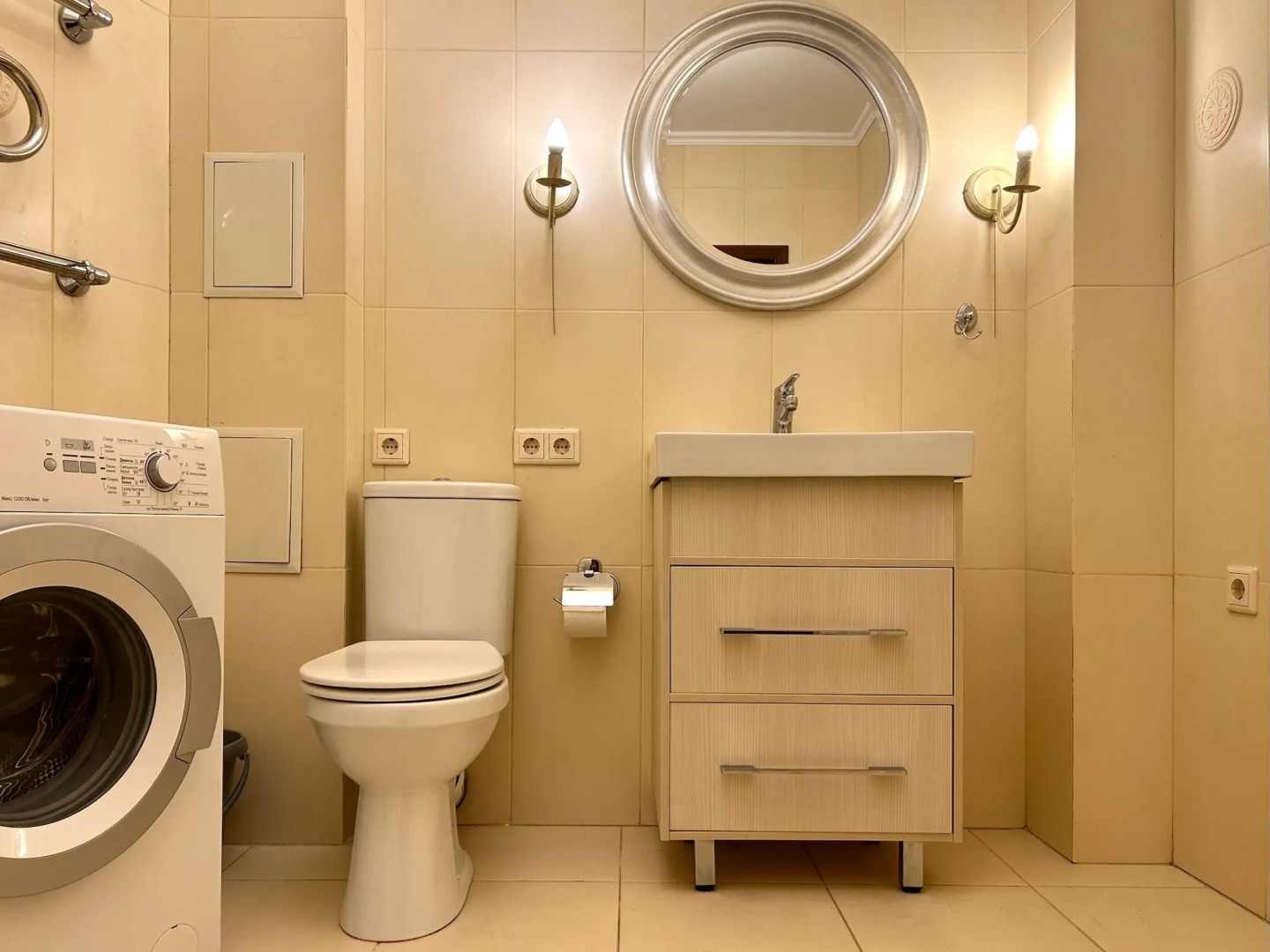 Апартаменты Bliss-Гранат в центре Казани