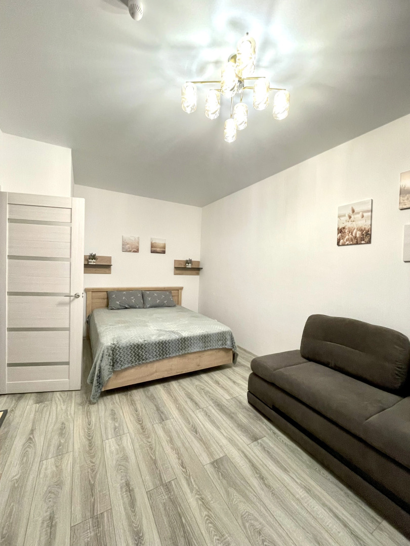 Квартира Жк «Holiday-House”