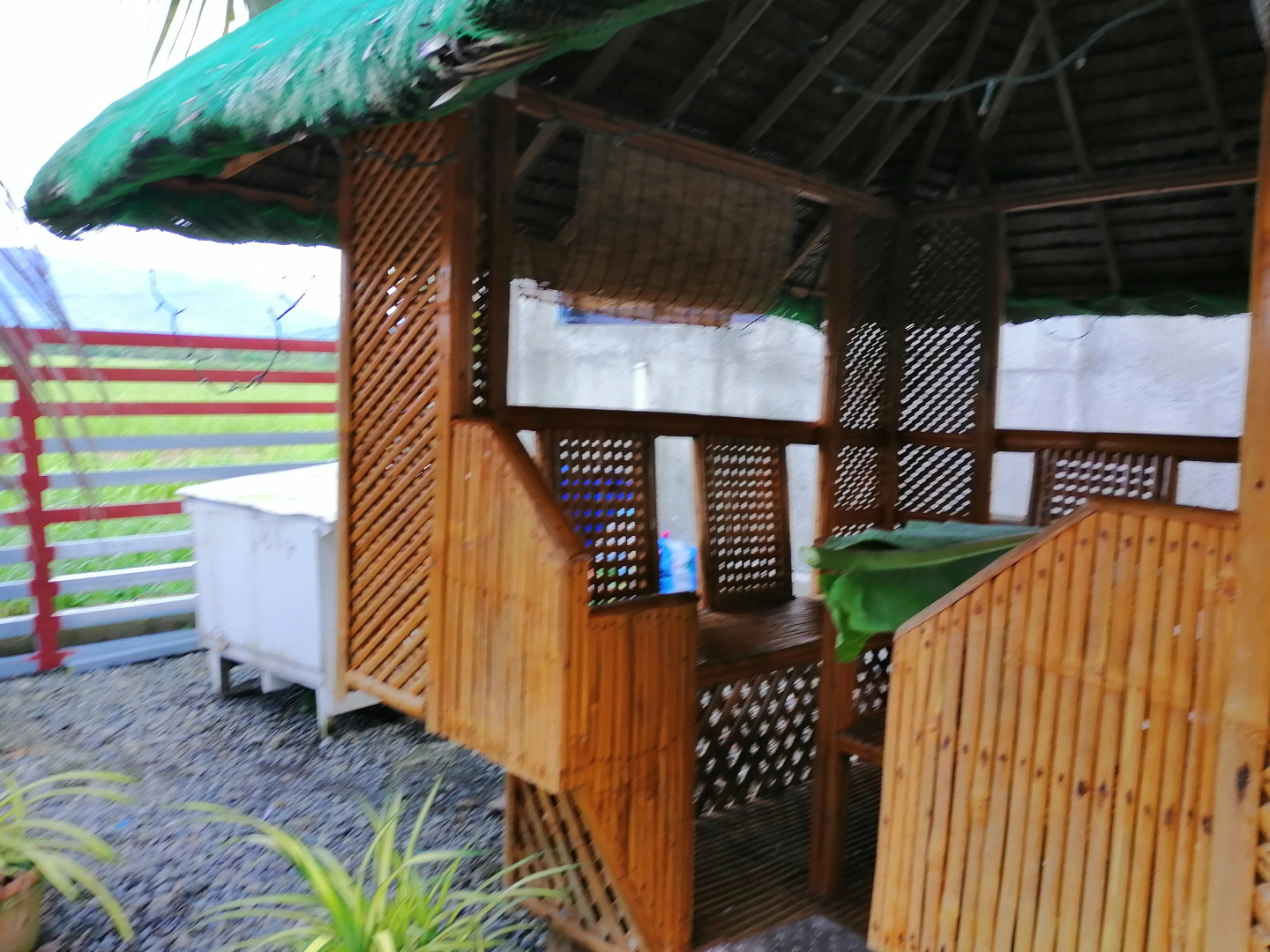 Гостевой Дом Casa Herminia Baler