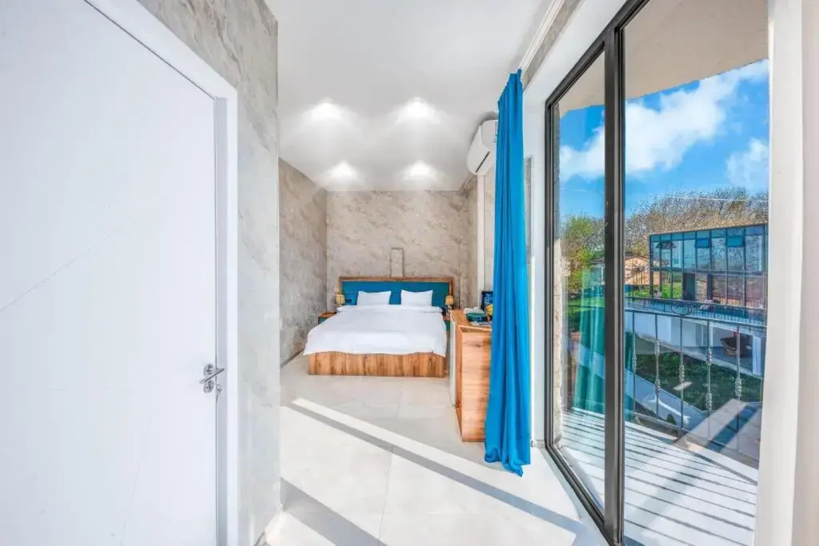 Villaggio Mirzaani Resort