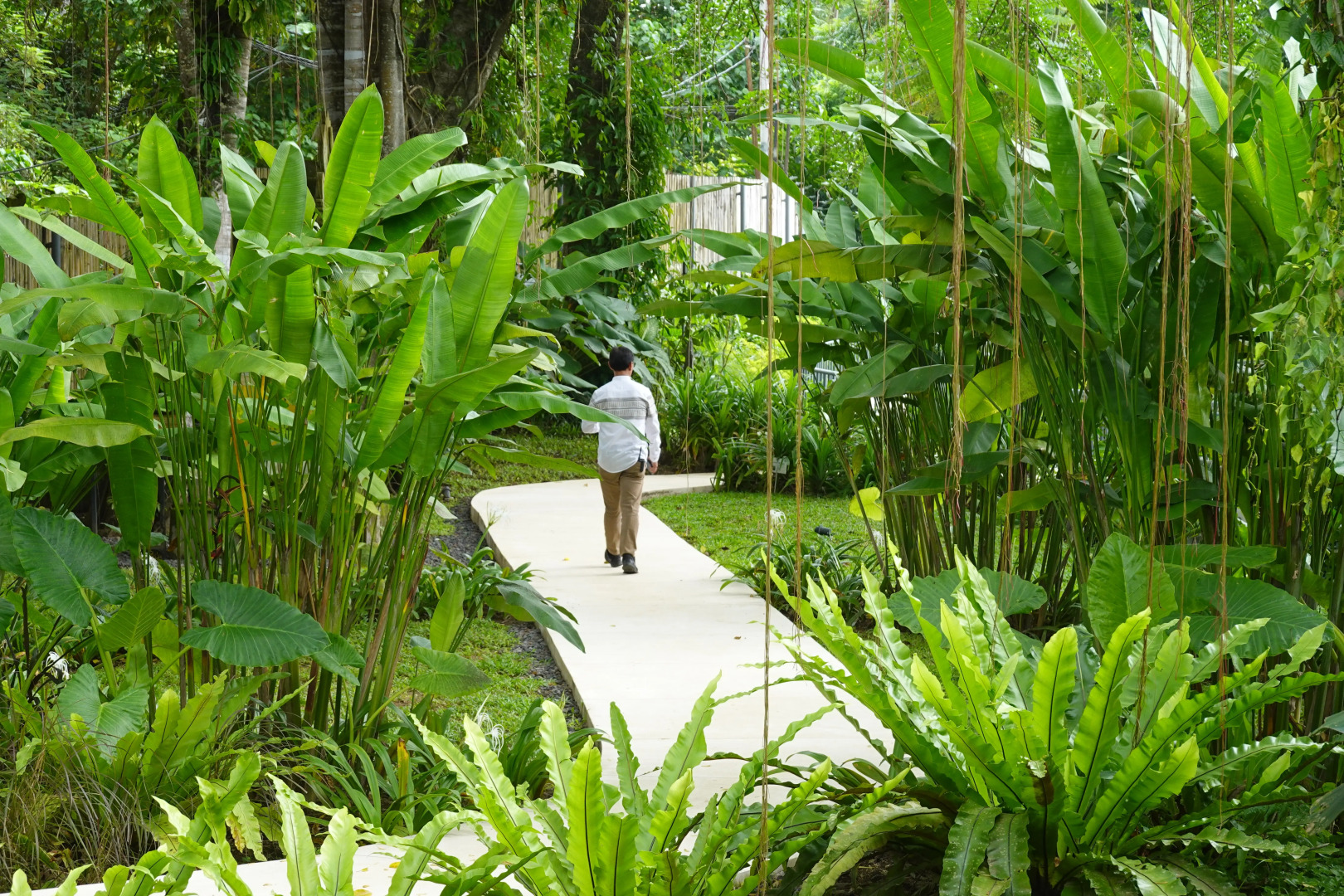 Курортный отель Bumi Kinar Heritage