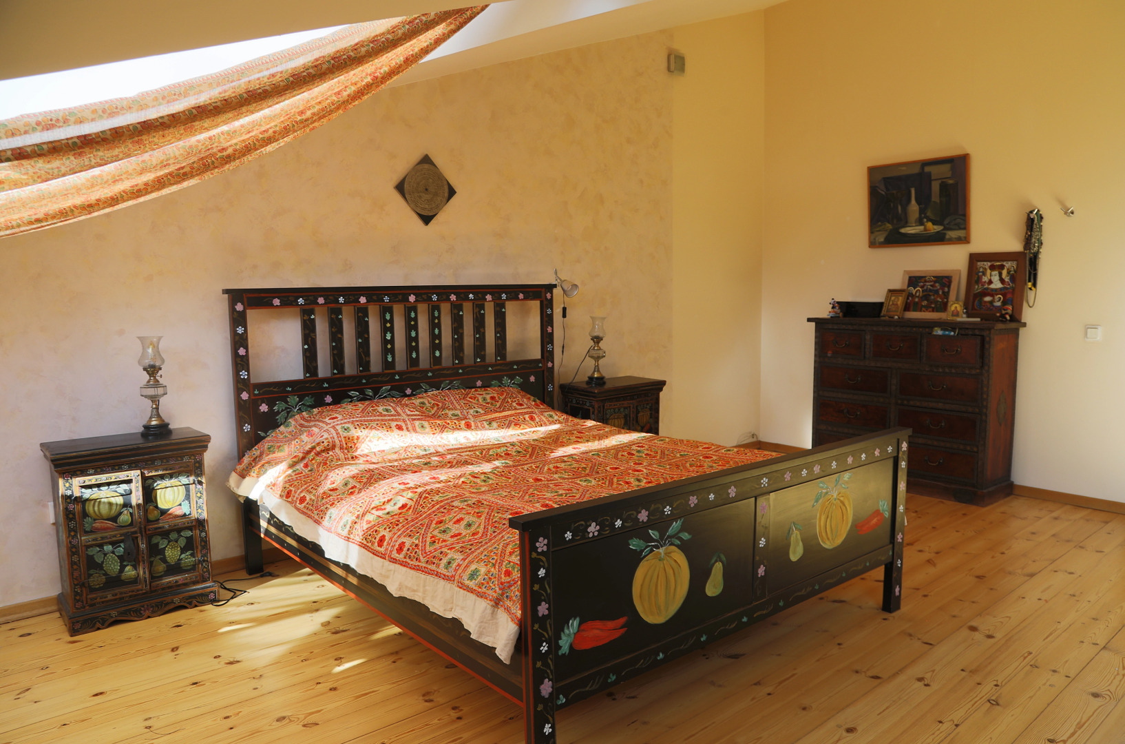 Уникальный Пентхаус Недалеко от Дворцовой Площади Апартаменты