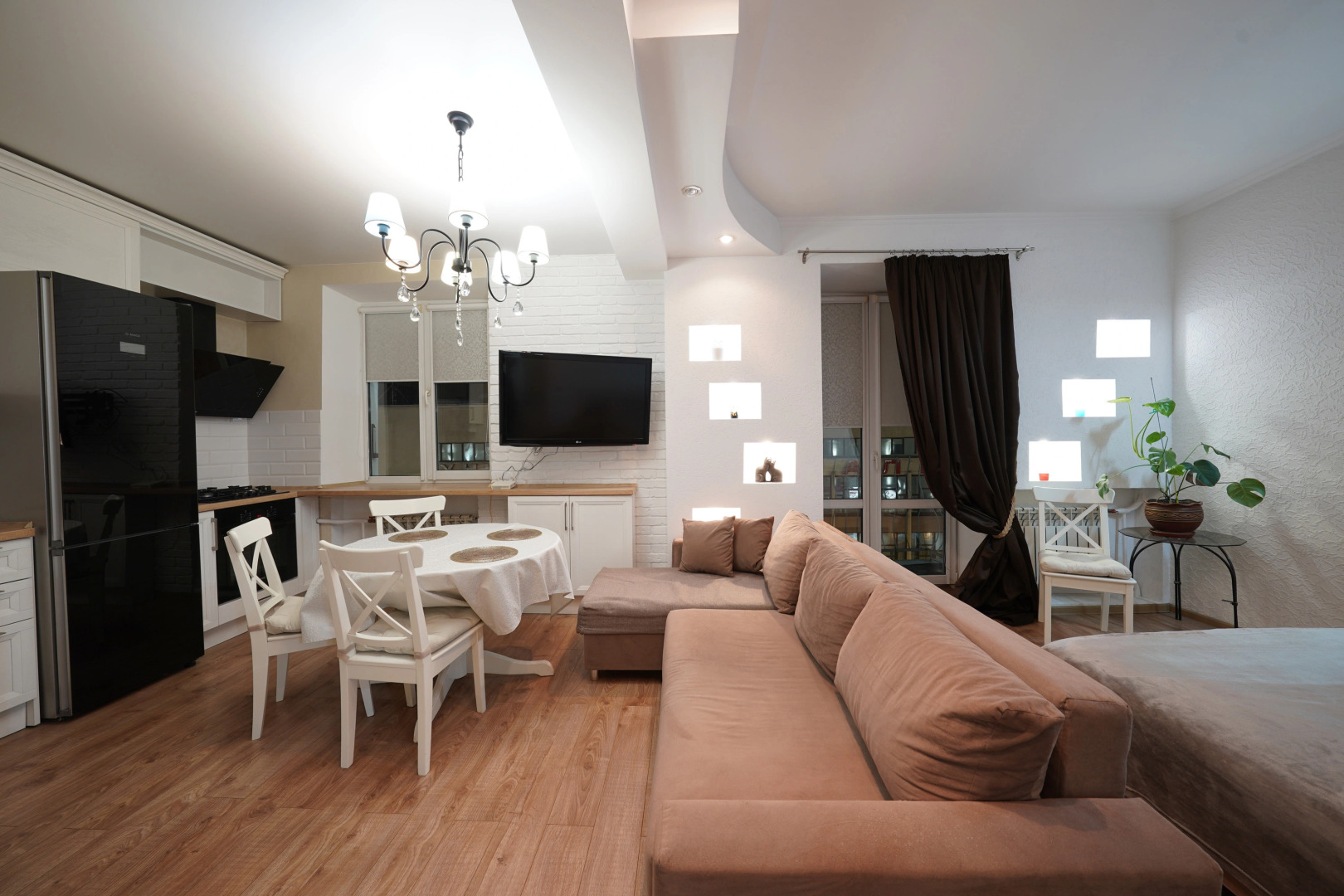 Апартаменты Уютные Могилев