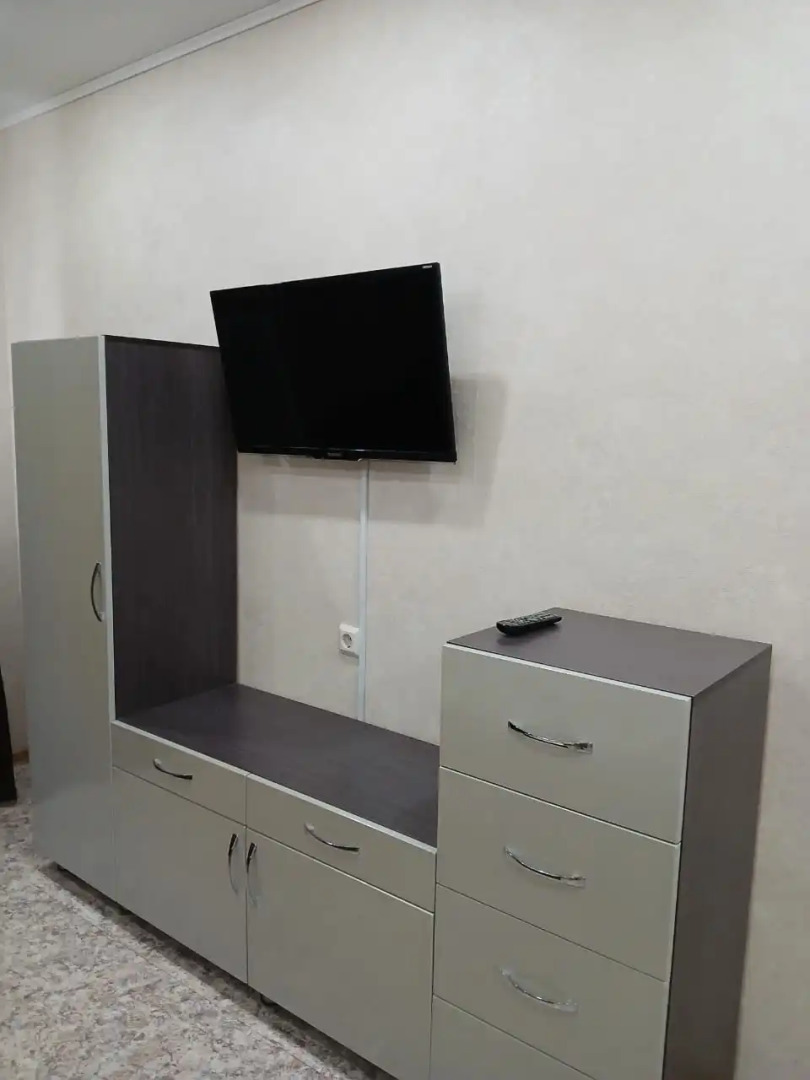 Апартаменты на Лазурной 13