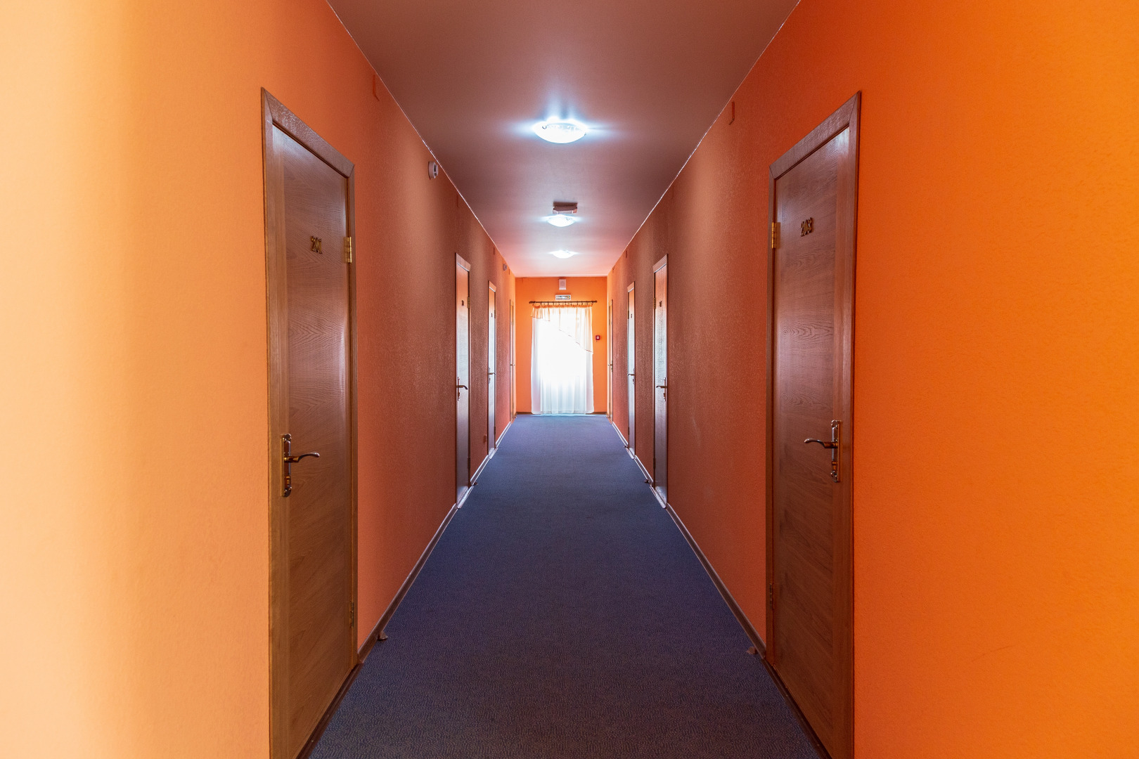 Гостевой дом Old City