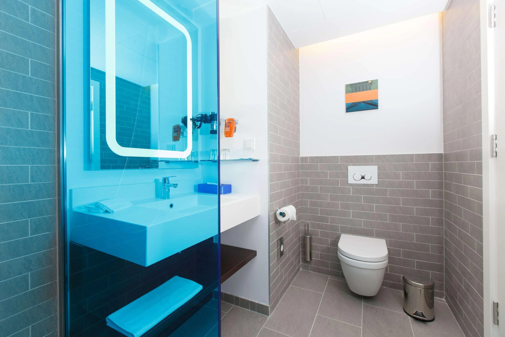 Отель Park Inn by Radisson Новокузнецк