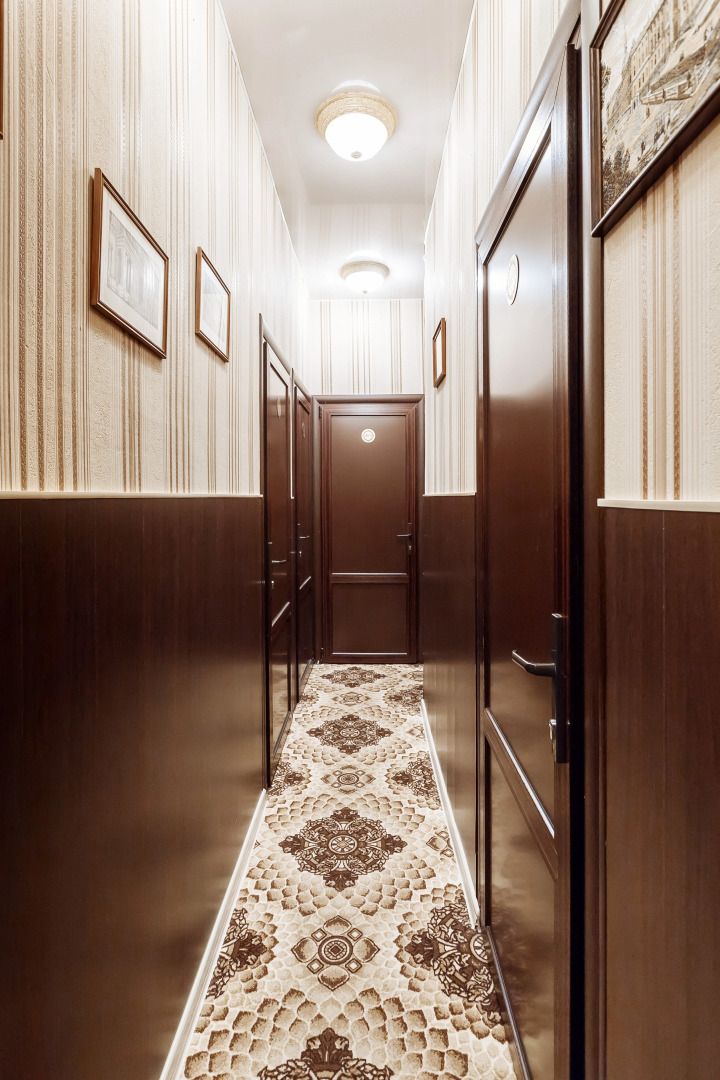 Гостевой Дом Романовых