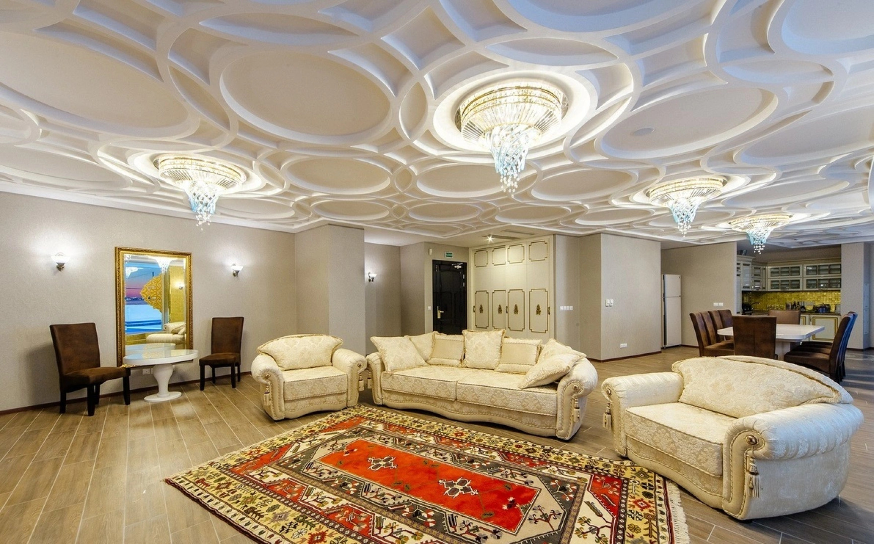 Отель Журавинка