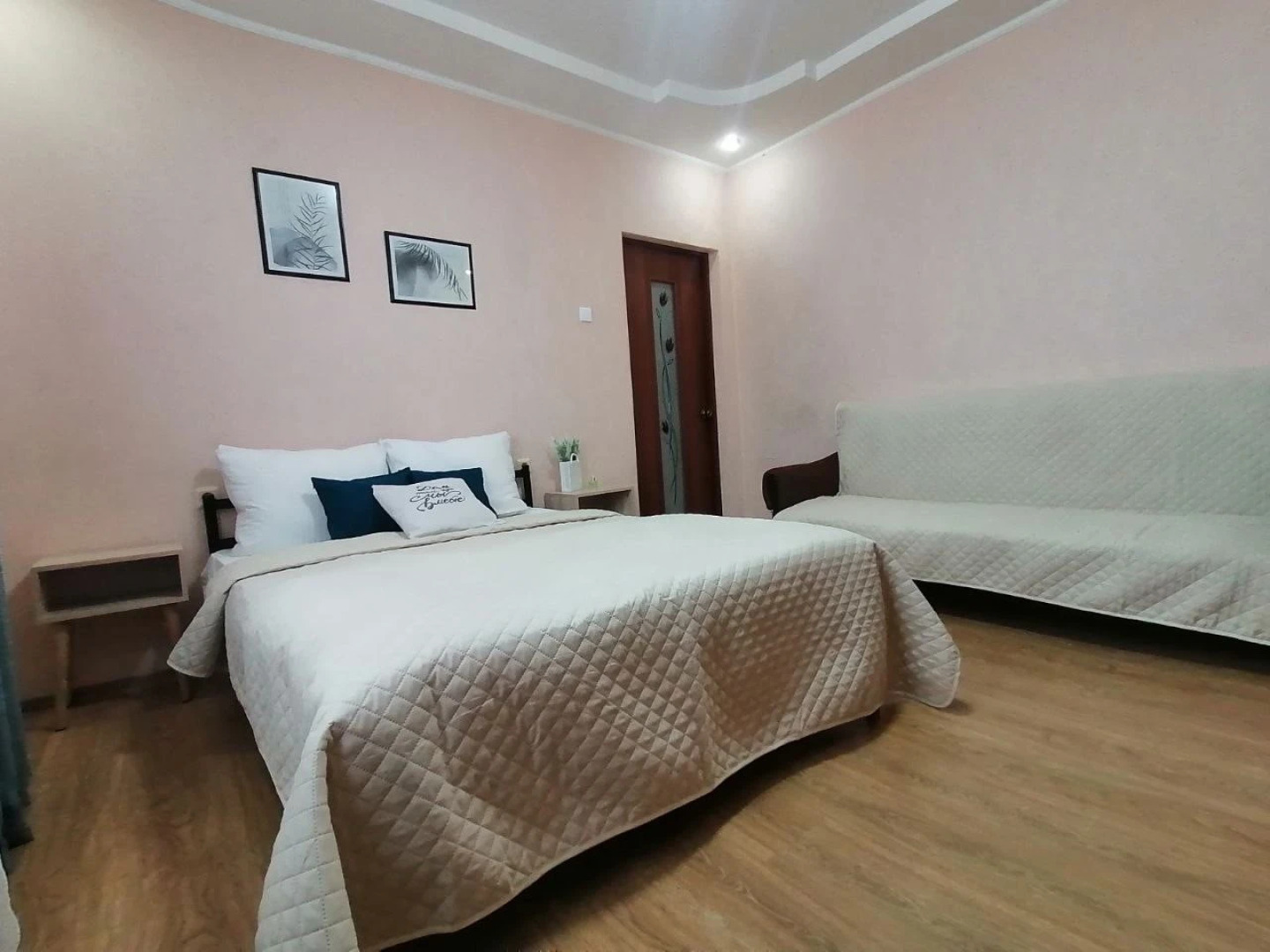 Квартира Хорошо как дома