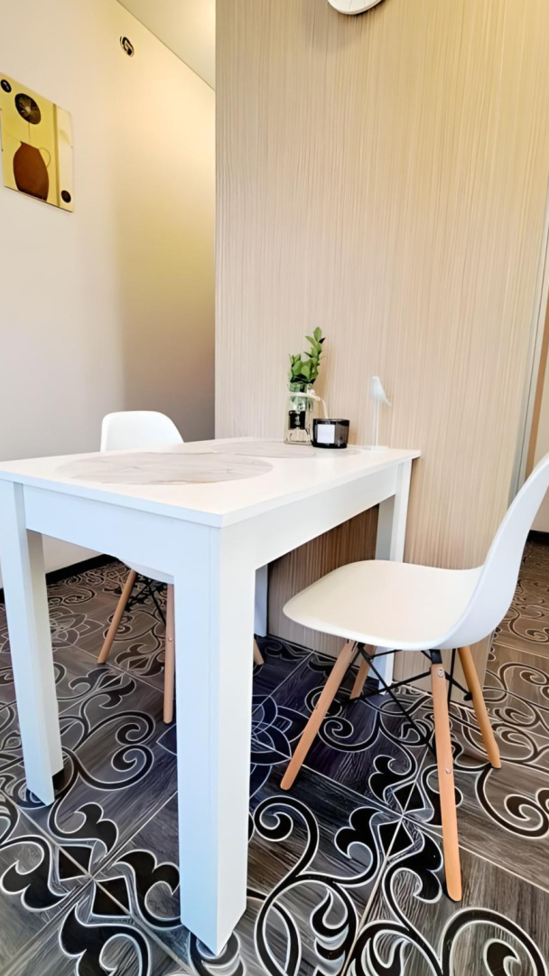 Апартаменты Студия на Соболевке