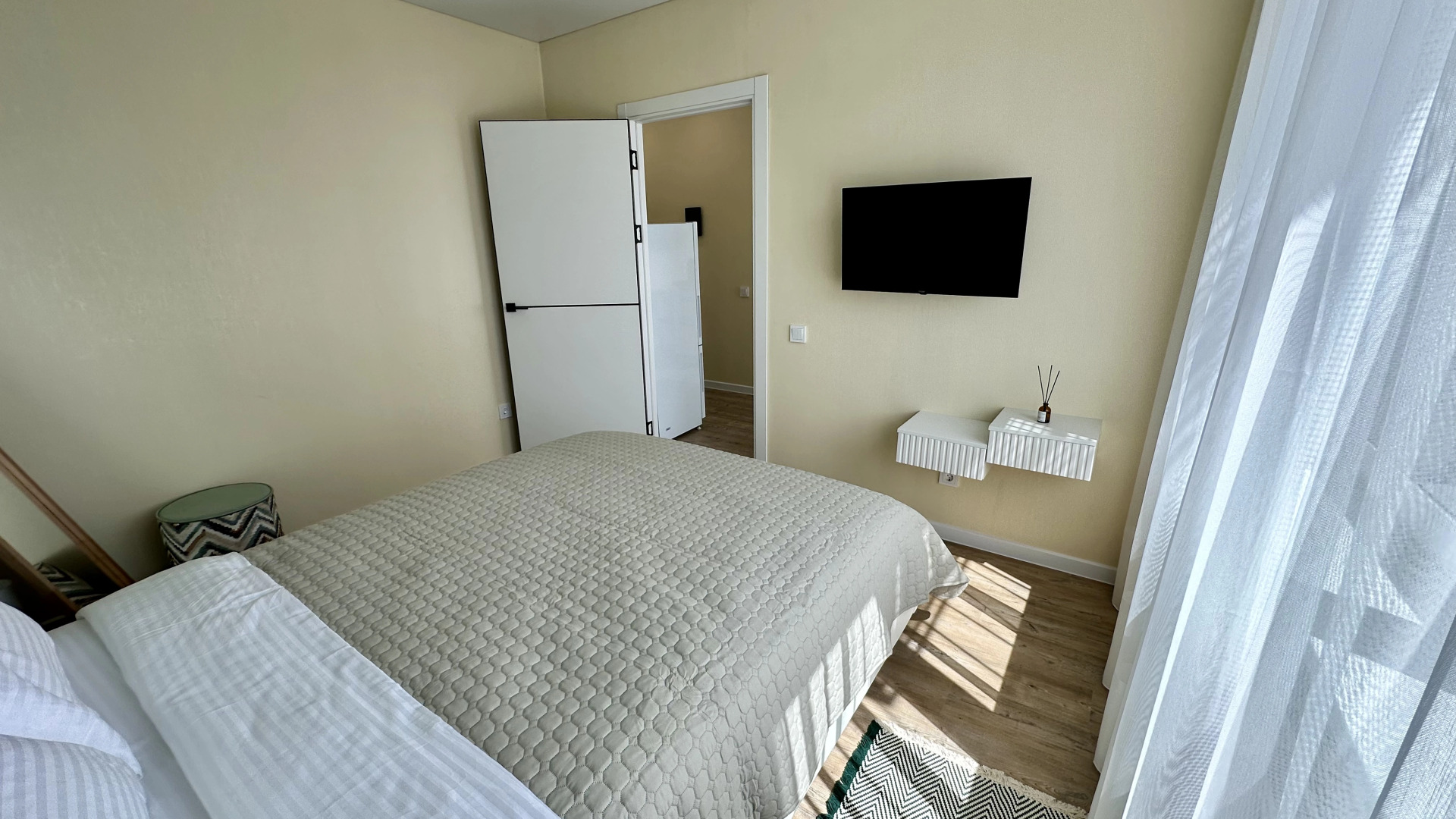 Апартаменты В самом Сердце Сибири