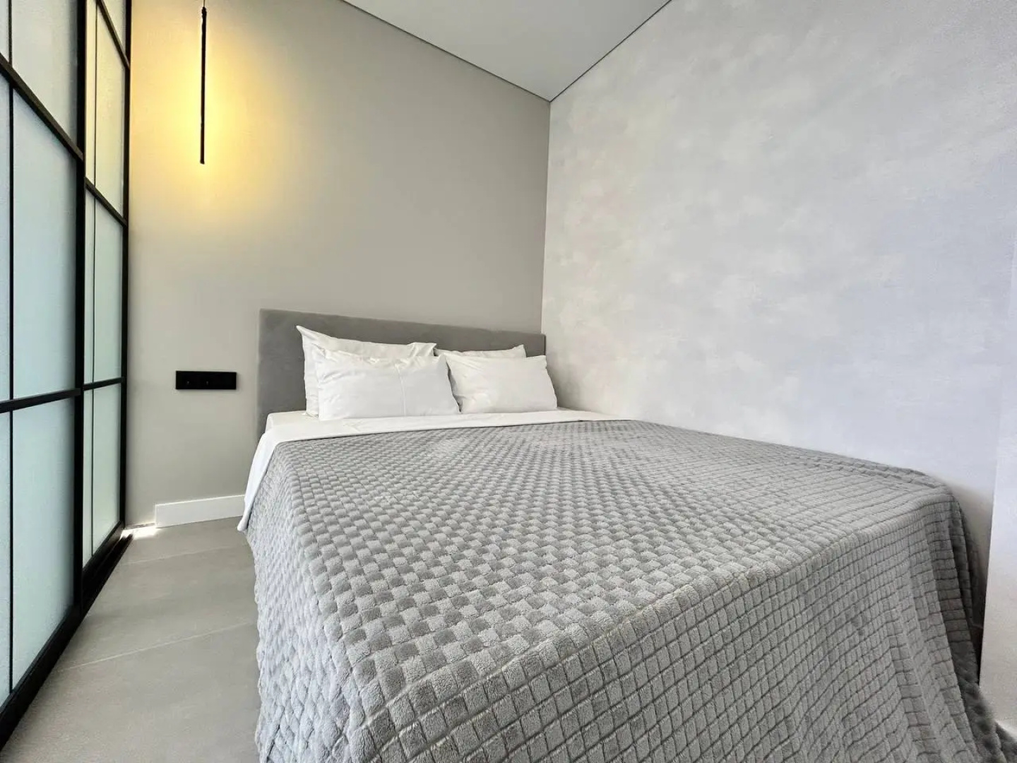 Апартаменты Smile Apartments в самом сердце города