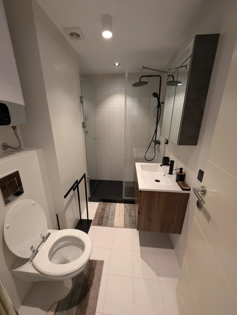Апартаменты Lux Apartments Harmonia