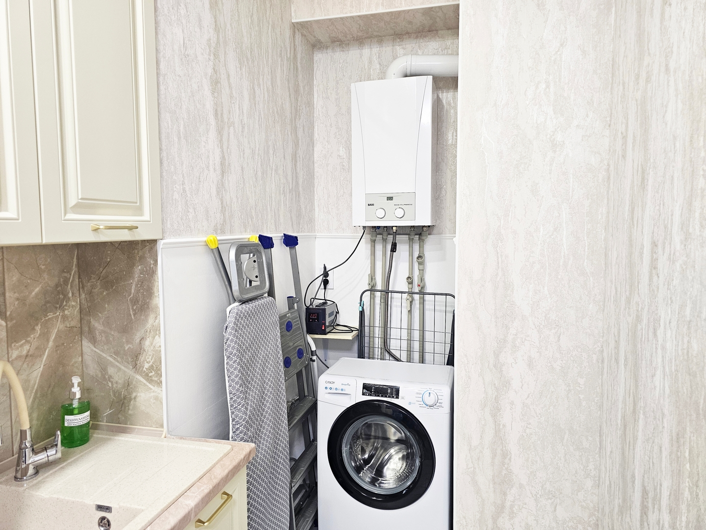 Квартира Сеть квартир Райдас на ул Пестова 5