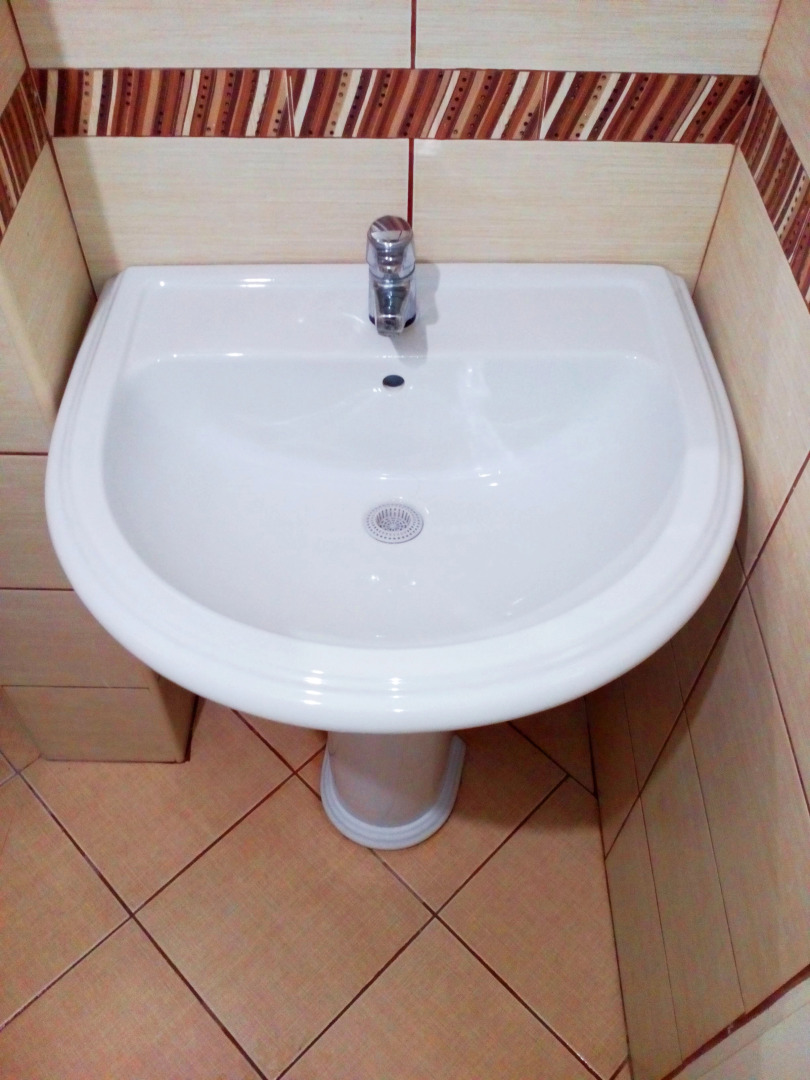 Гостевой Дом Orange