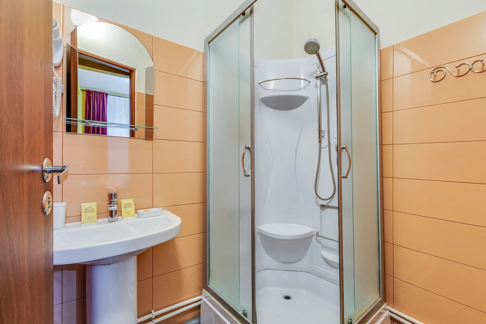 Мини-отель ДомОтель Сокол