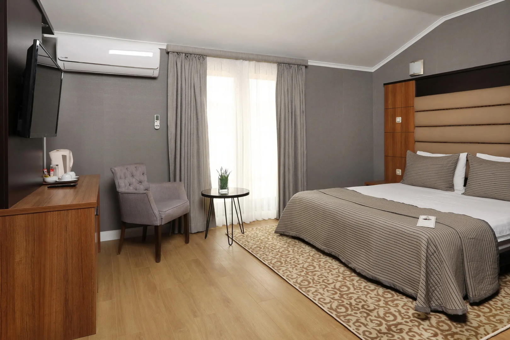 Отель Balturk Otel Izmit