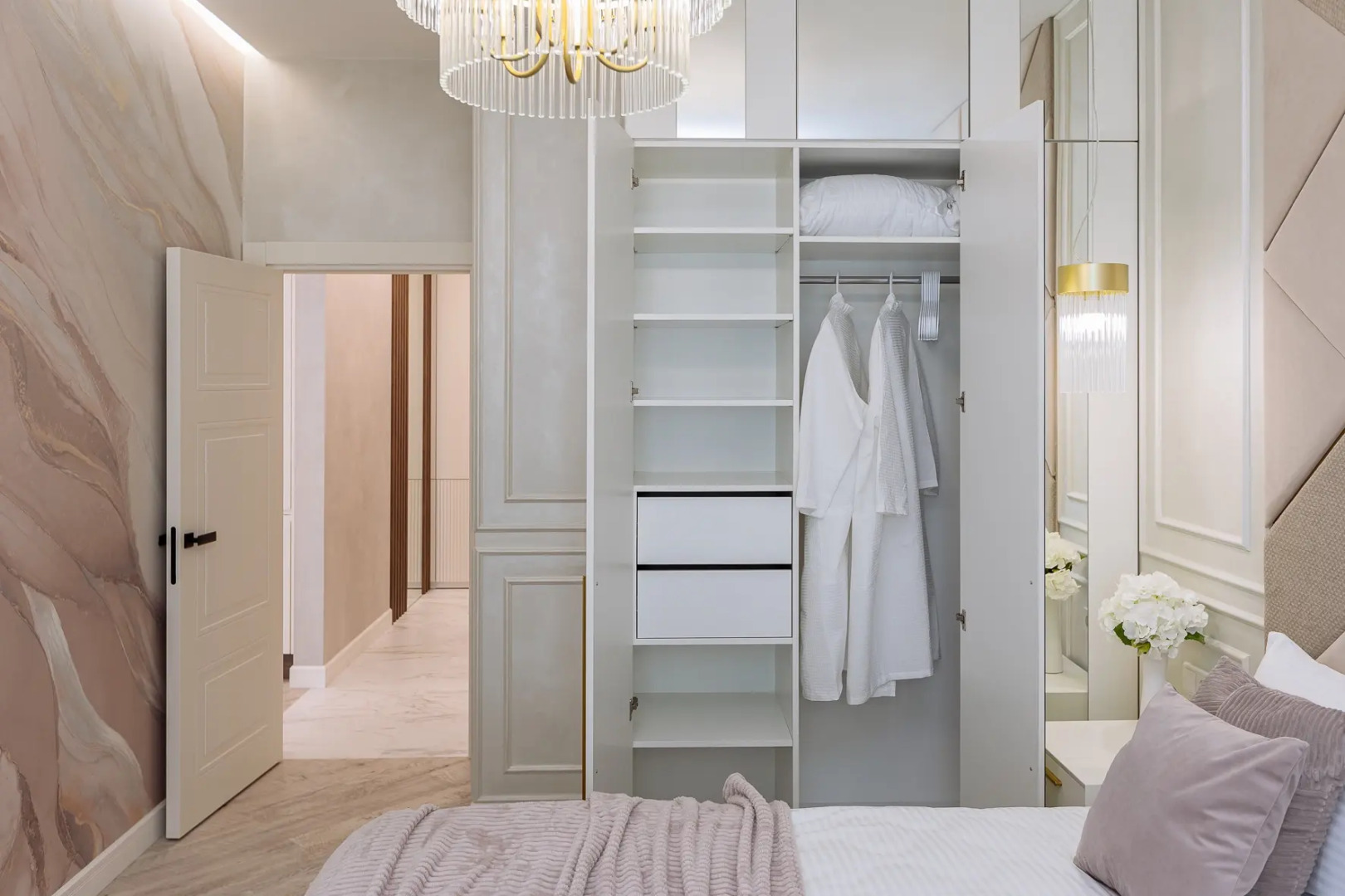 Апартаменты Luxury Life Рыбная Деревня