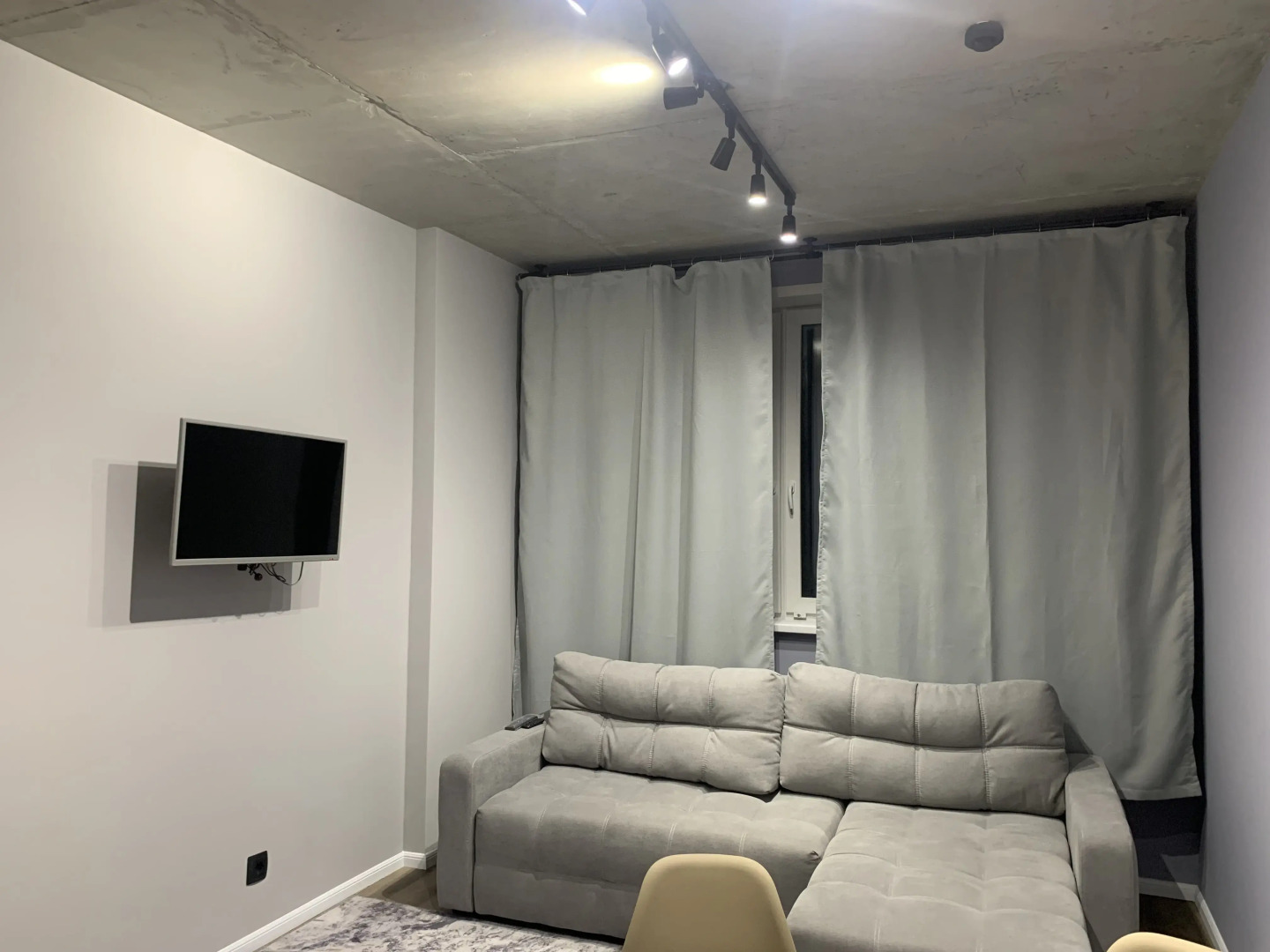 Квартира Лофт Квартирка