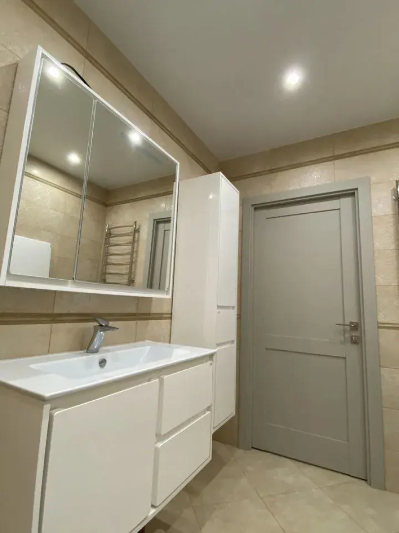 Квартира уютная рядом с вокзалом