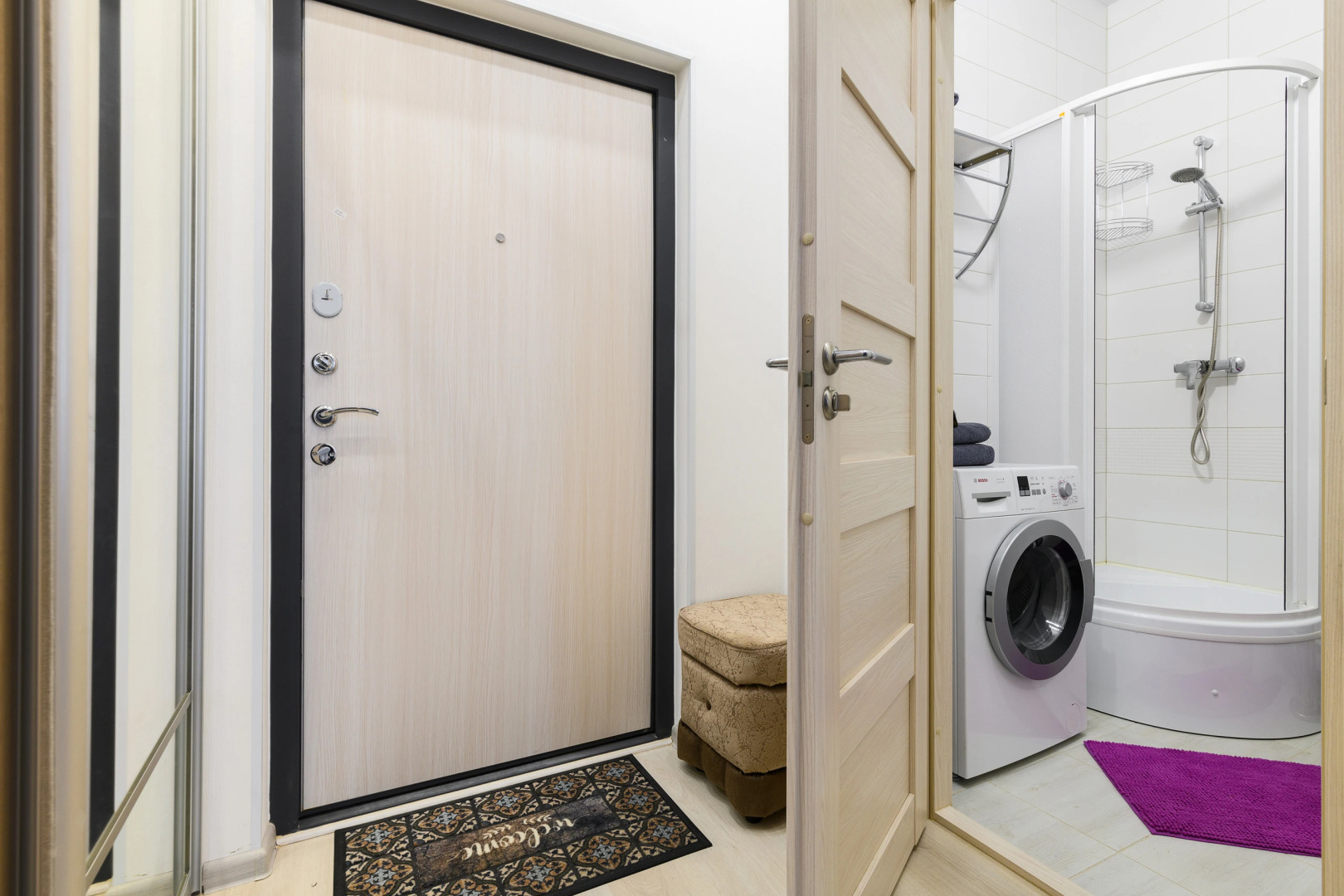 Апартаменты Артлайн