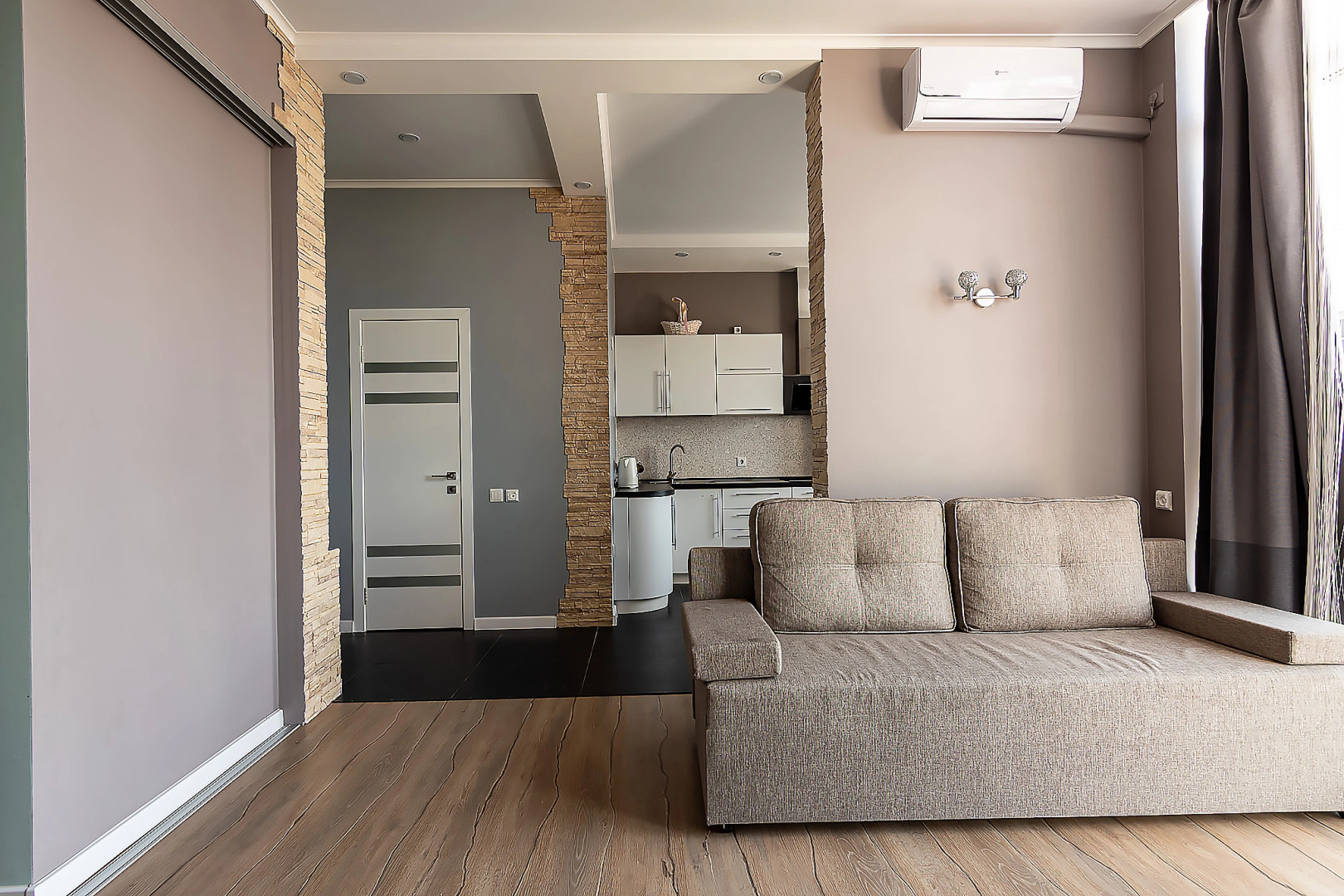 Квартира KazanHome Лофт