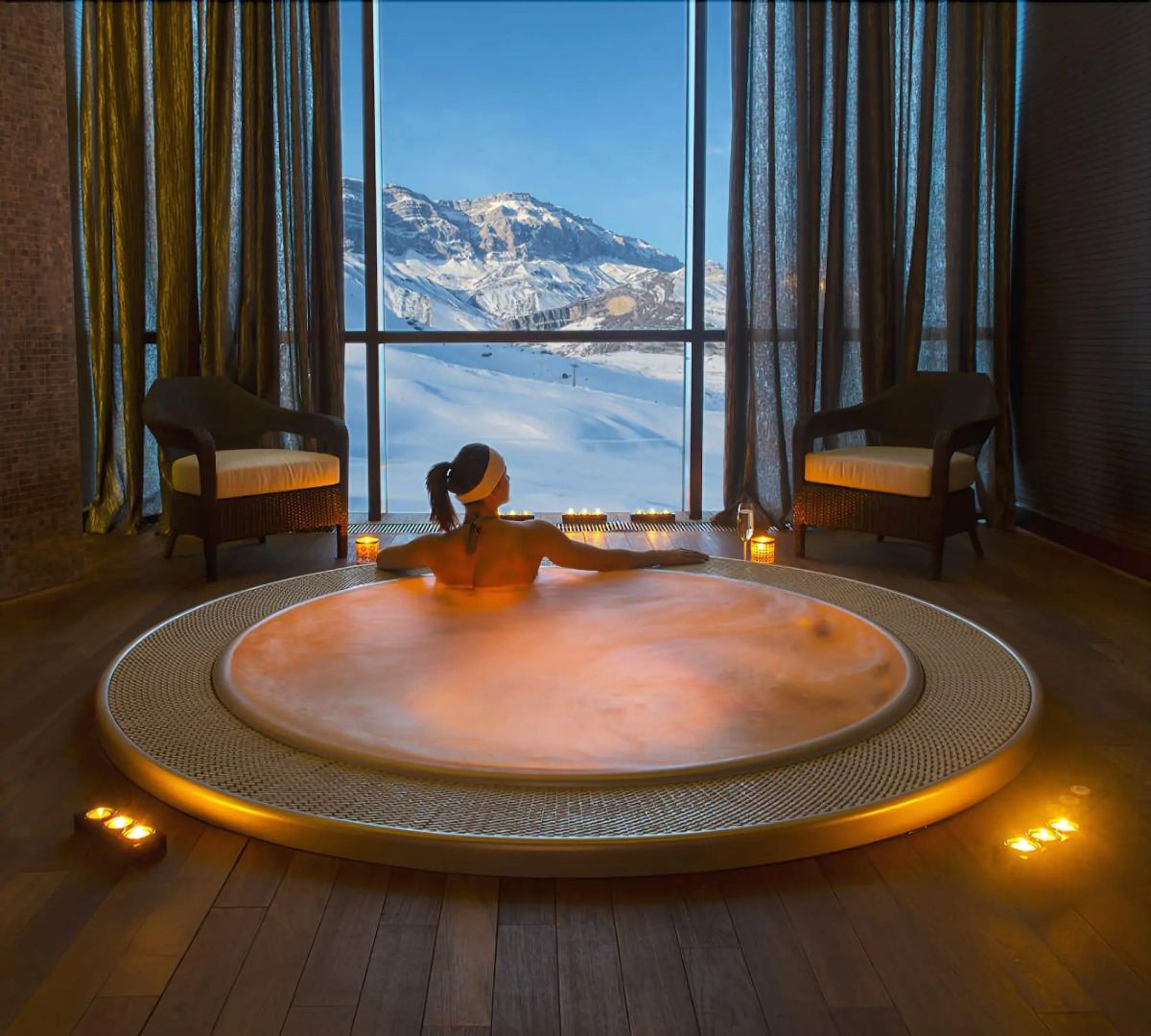 Shahdag Hotel & Spa