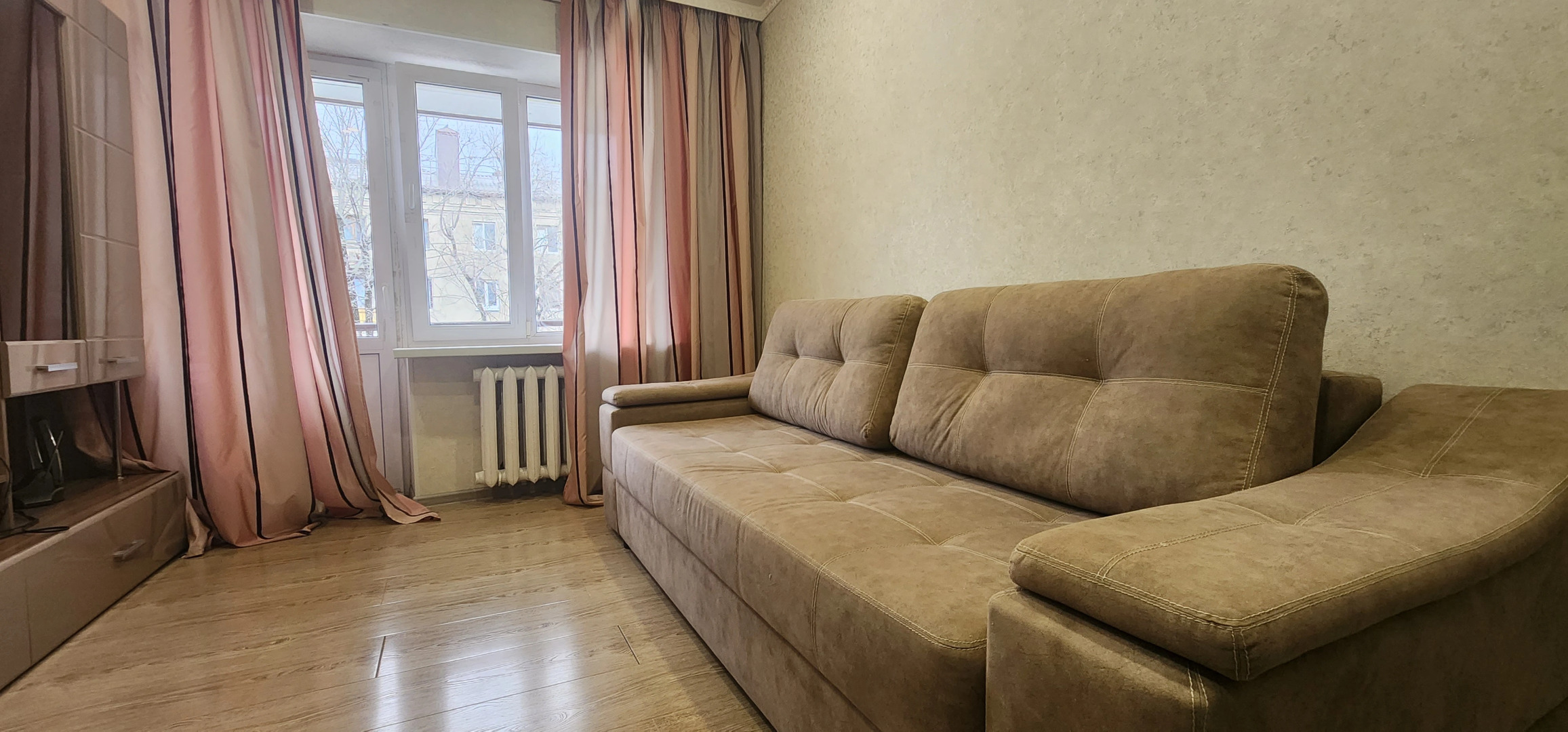 Апартаменты Двухкомнатные в Центре Пятигорска