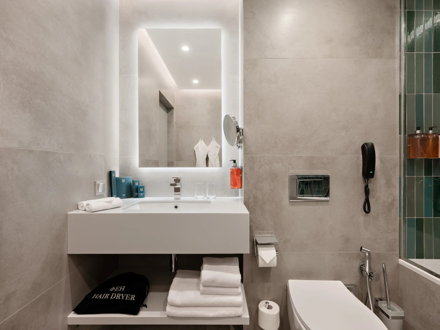 Санаторий «Родник»