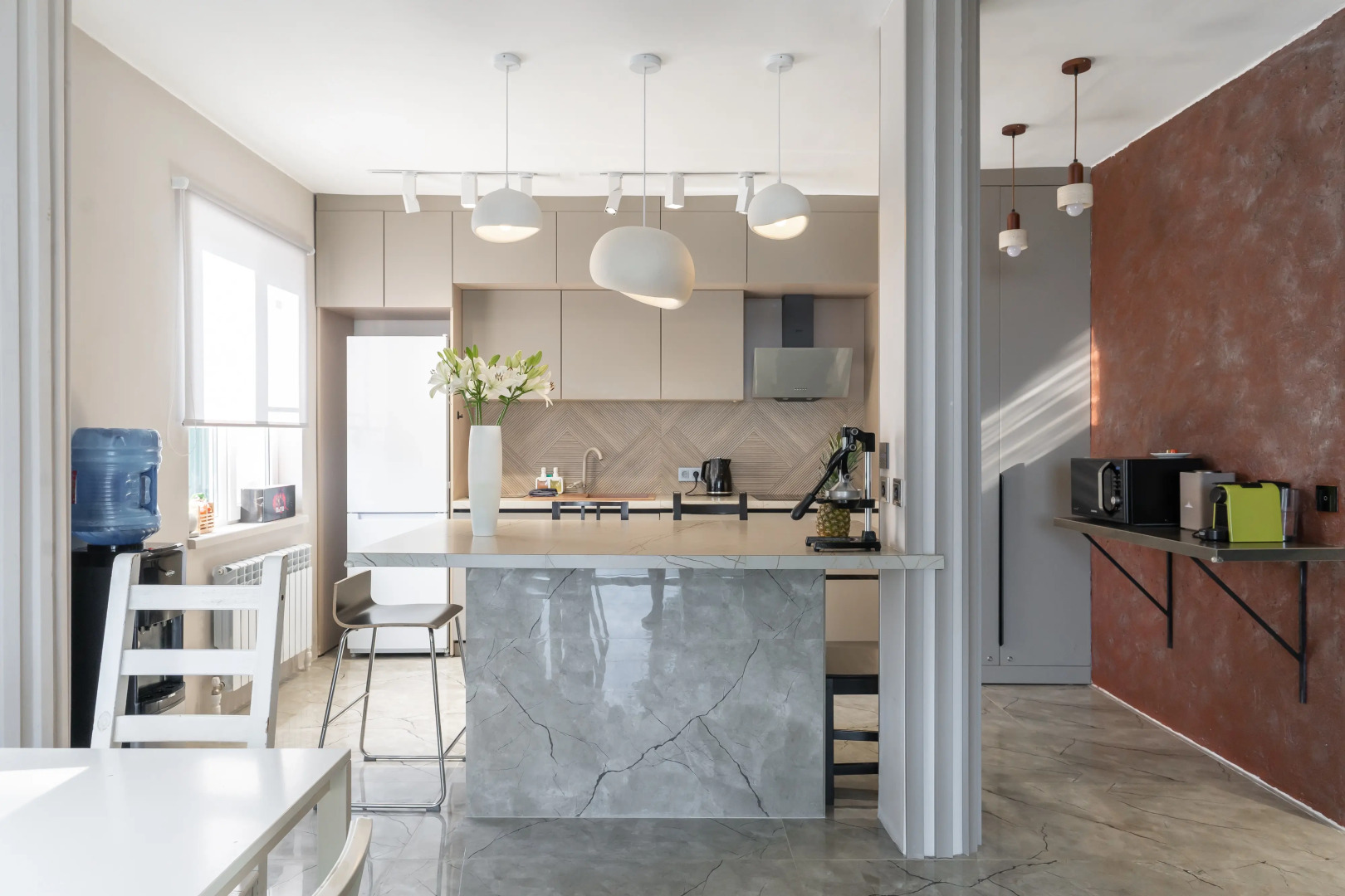 Гостевой дом Кипарис