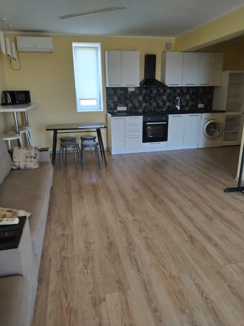 Апартаменты ZetPark 11