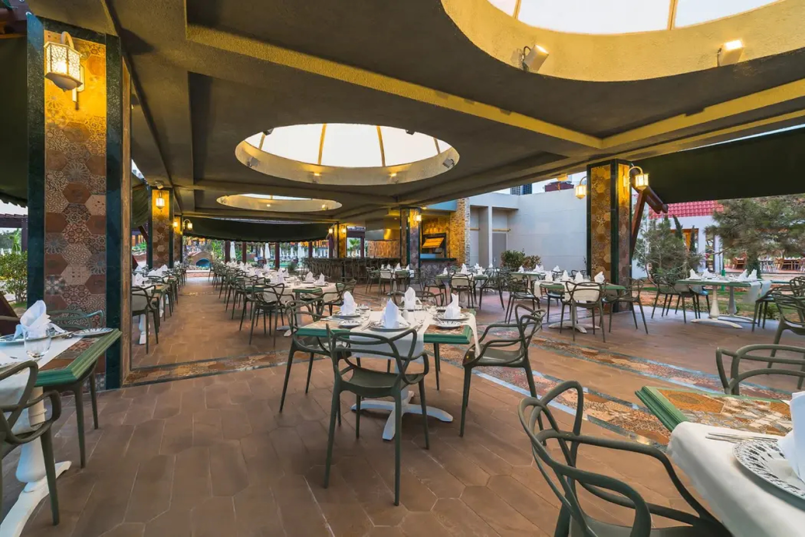 Concorde Luxury Resort & Casino