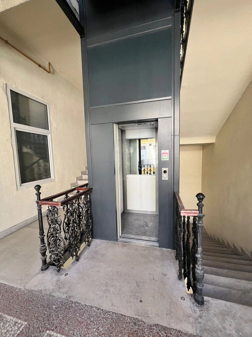 Апартаменты Kalvin ter home
