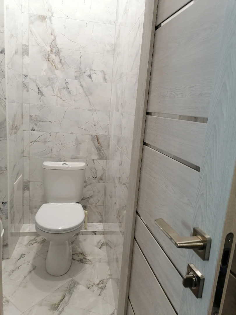 Апартаменты Горный Простор