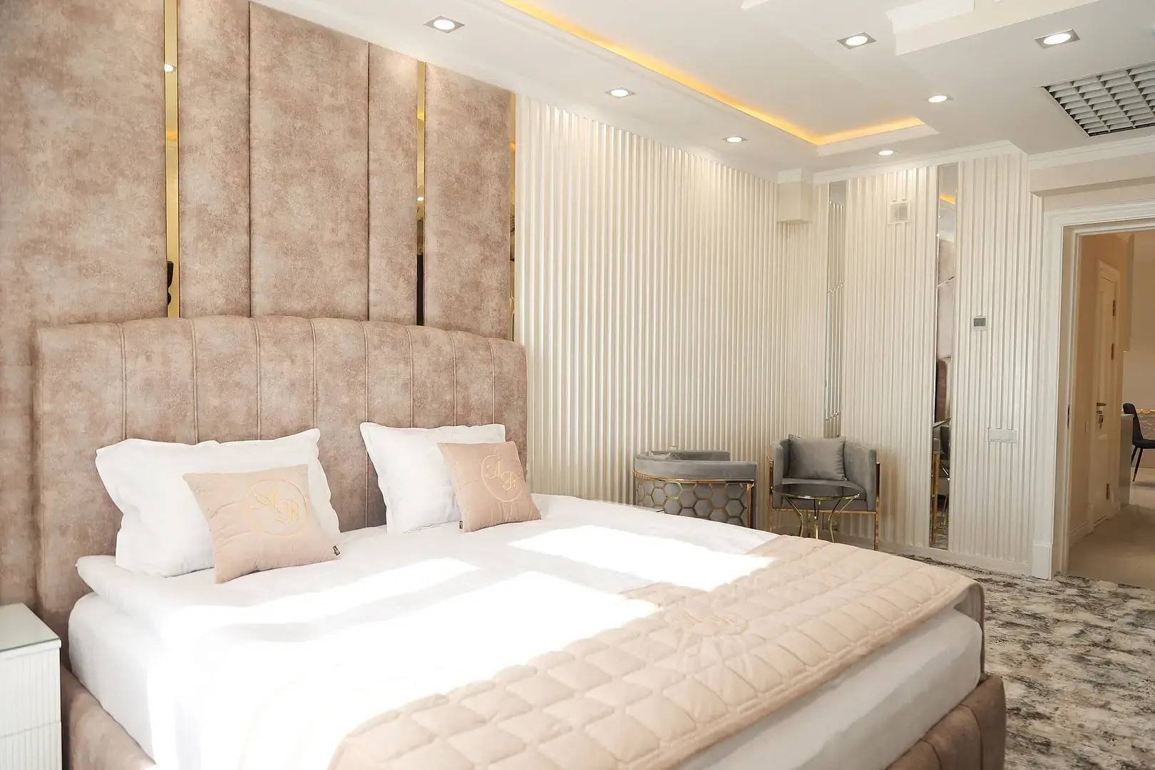 Отель Reikartz Amar Samarkand