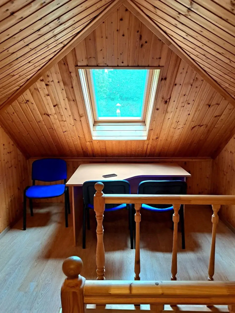 Дом в центре Зеленогорска