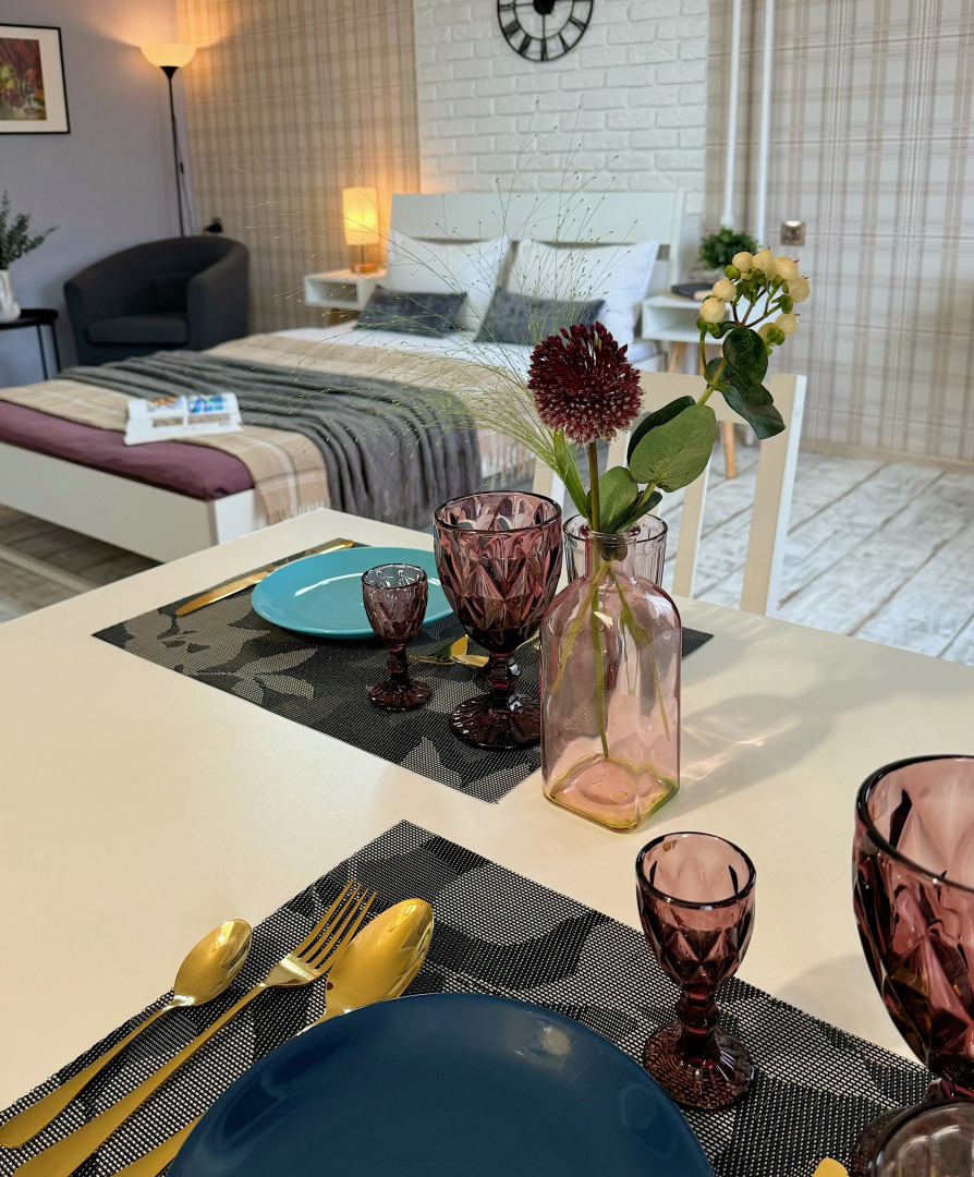 Апартаменты Volga Rent Саратов