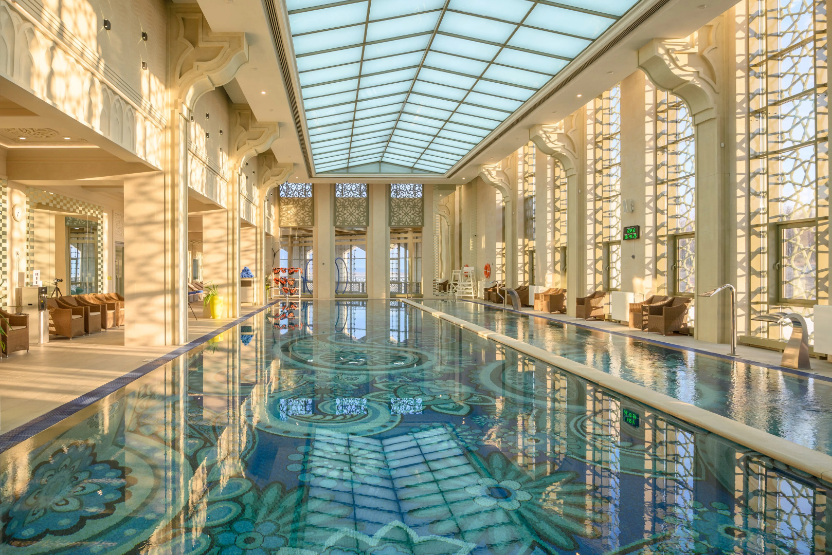 Гостиница Кол Гали