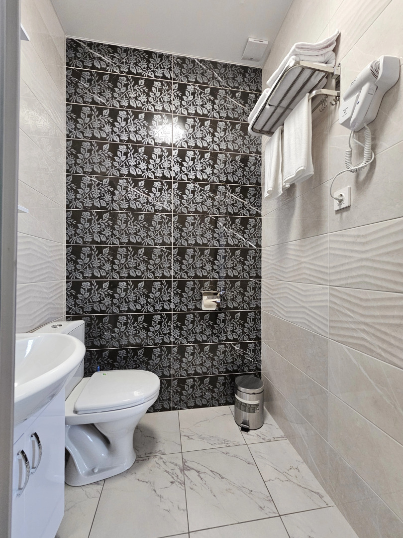 Отель Гостиница Аврора