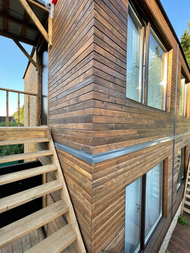 Гостевой дом На Заре