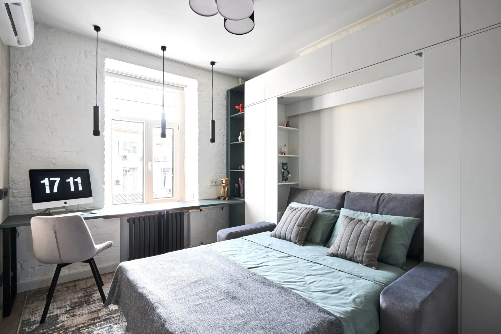 Квартира Grand Tverloft Deluxe в сердце Твери